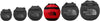 Base Camp Duffel L tas