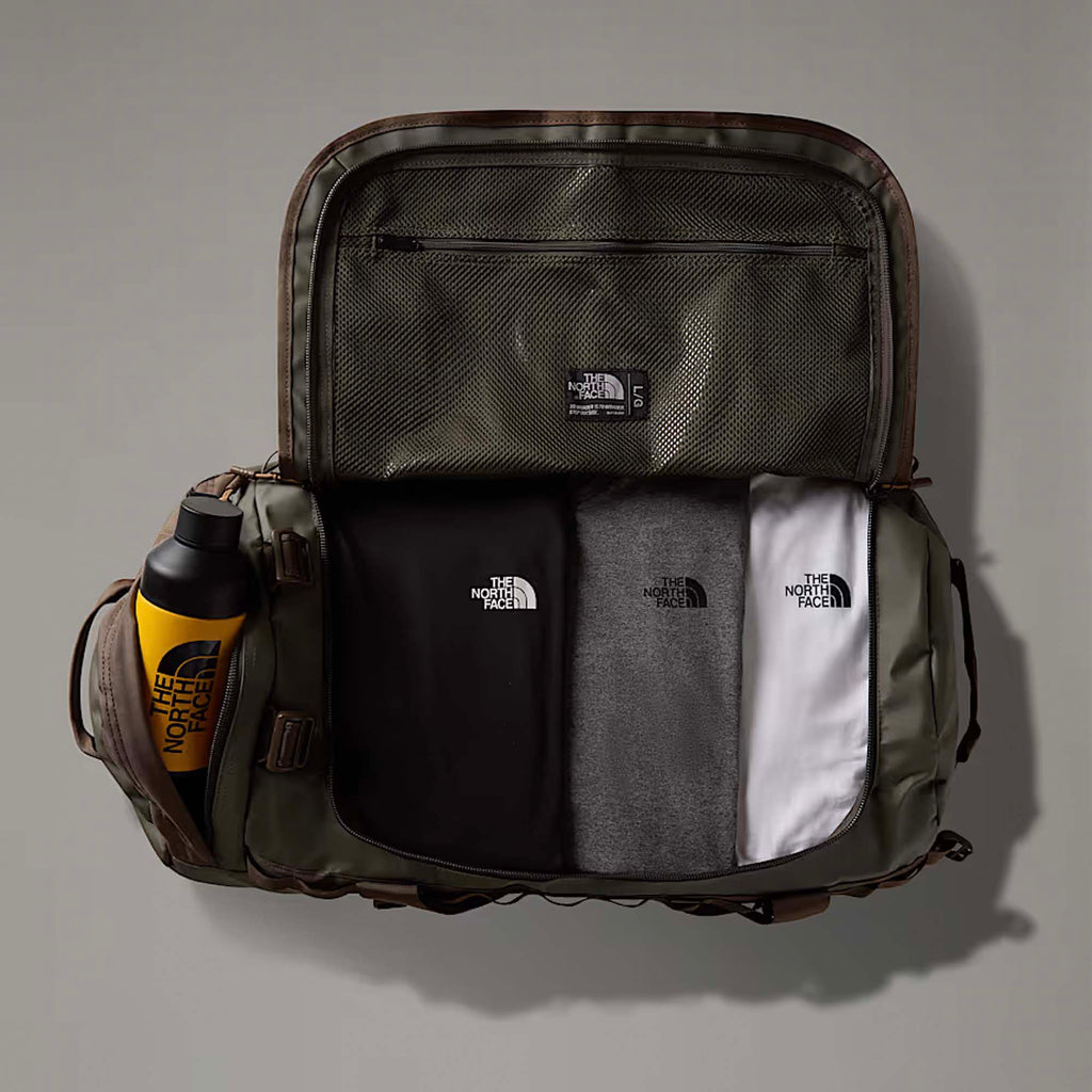Base Camp Duffel L tas
