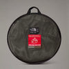 Base Camp Duffel L tas