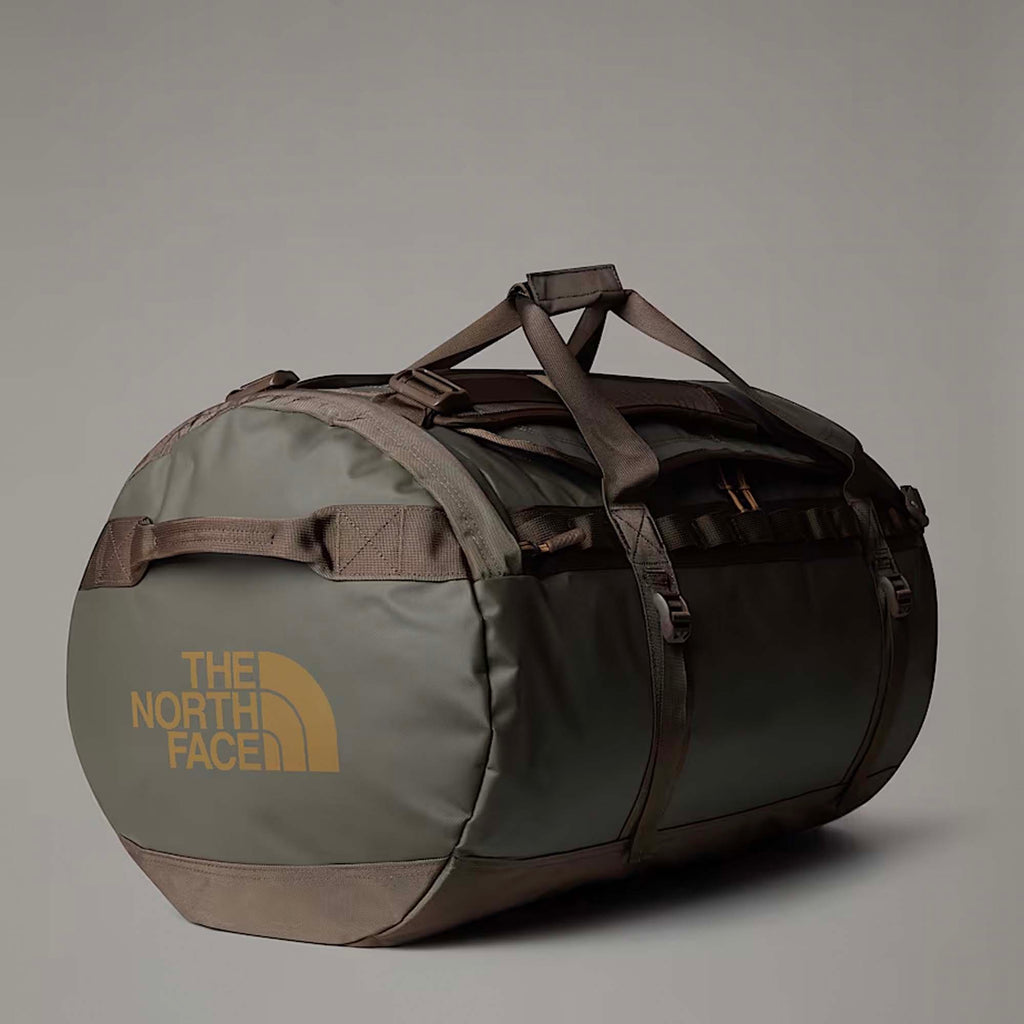 Base Camp Duffel L tas