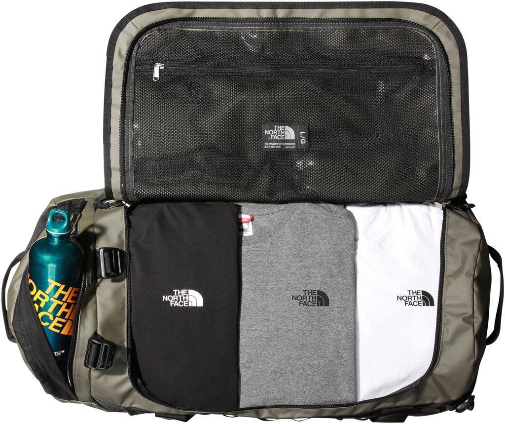 Base Camp Duffel L tas