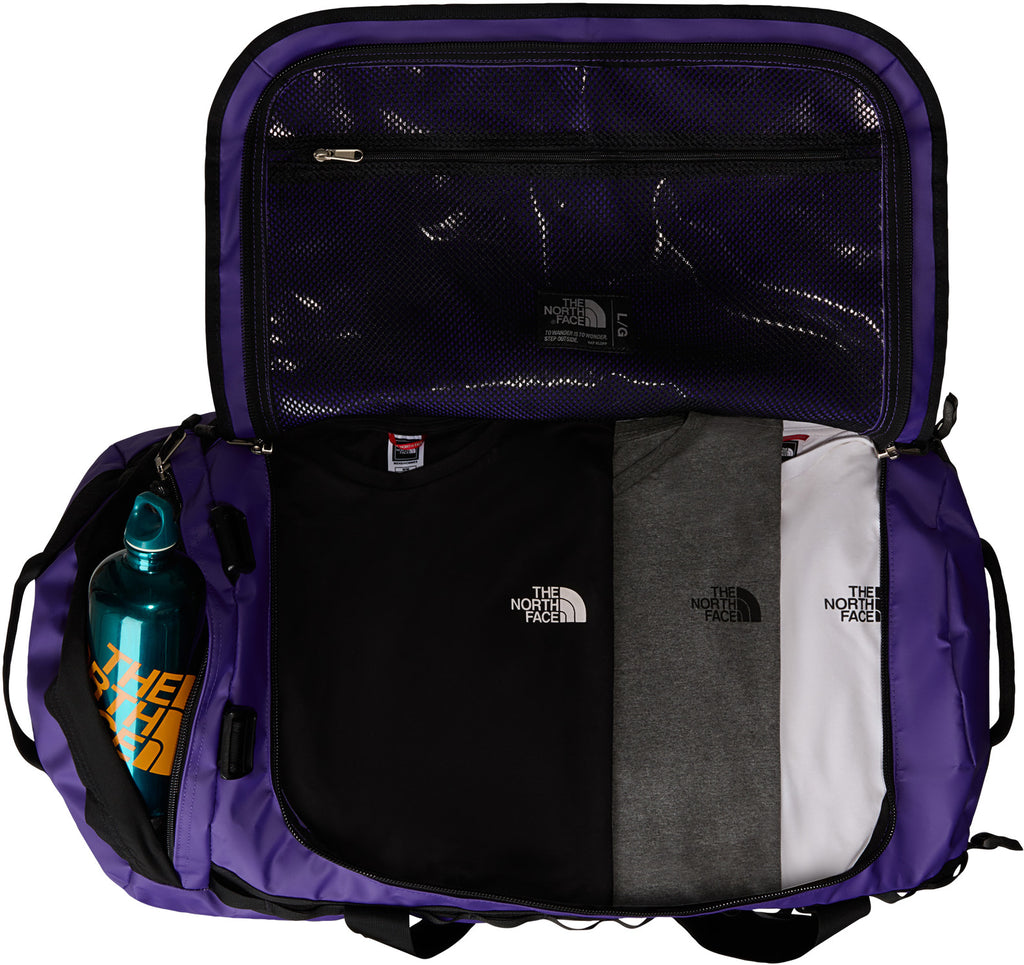 Base Camp Duffel L tas