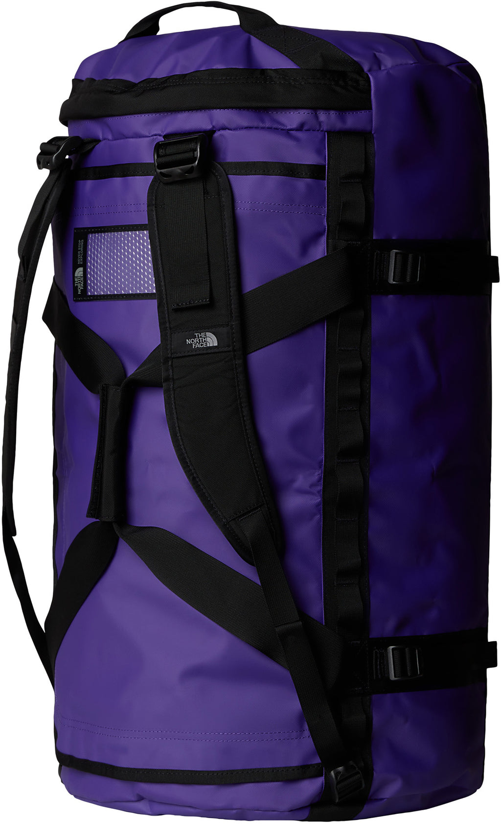 Base Camp Duffel L tas