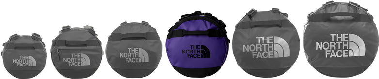 Base Camp Duffel L tas