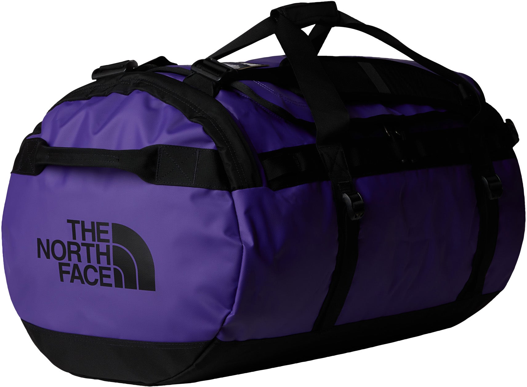 Base Camp Duffel L tas