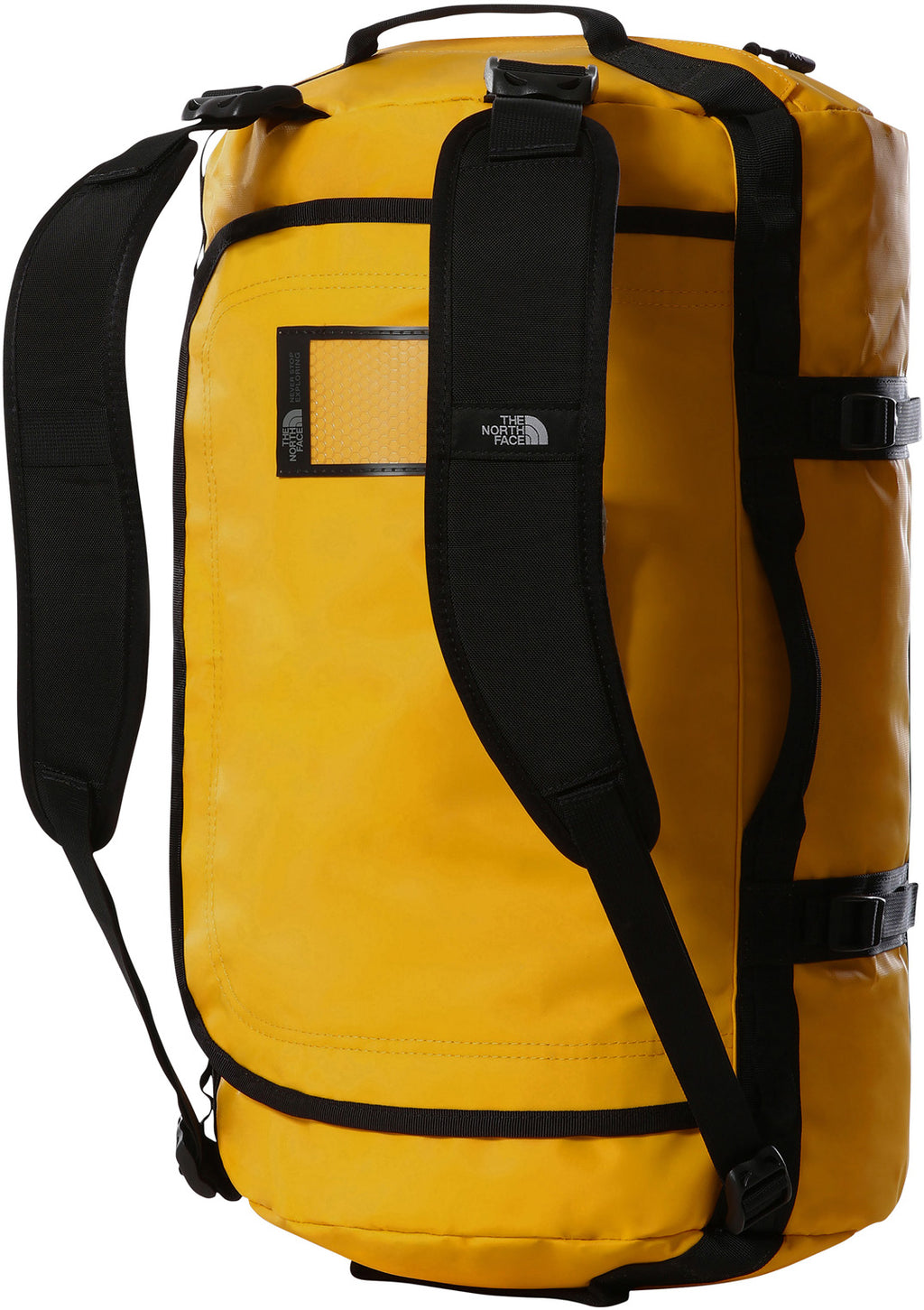 Base Camp Duffel S tas