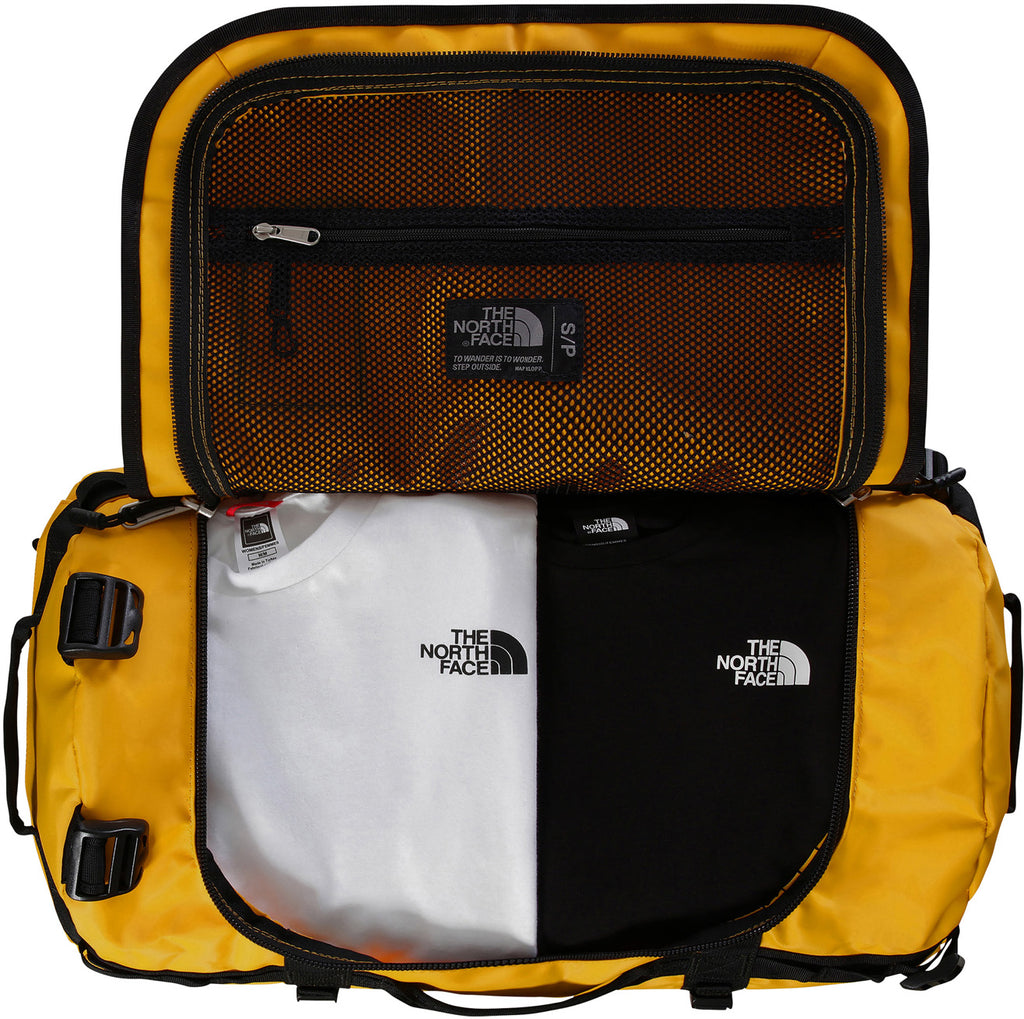 Base Camp Duffel S tas