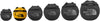 Base Camp Duffel S tas
