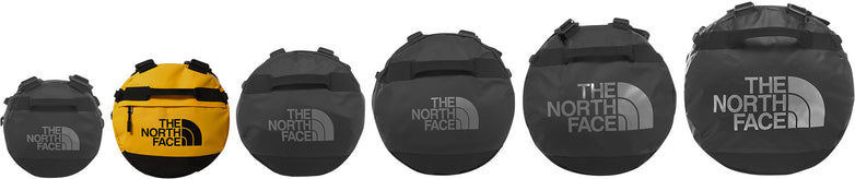 Base Camp Duffel S tas