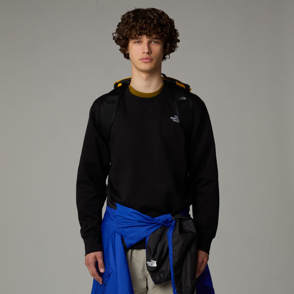 Base Camp Duffel S tas