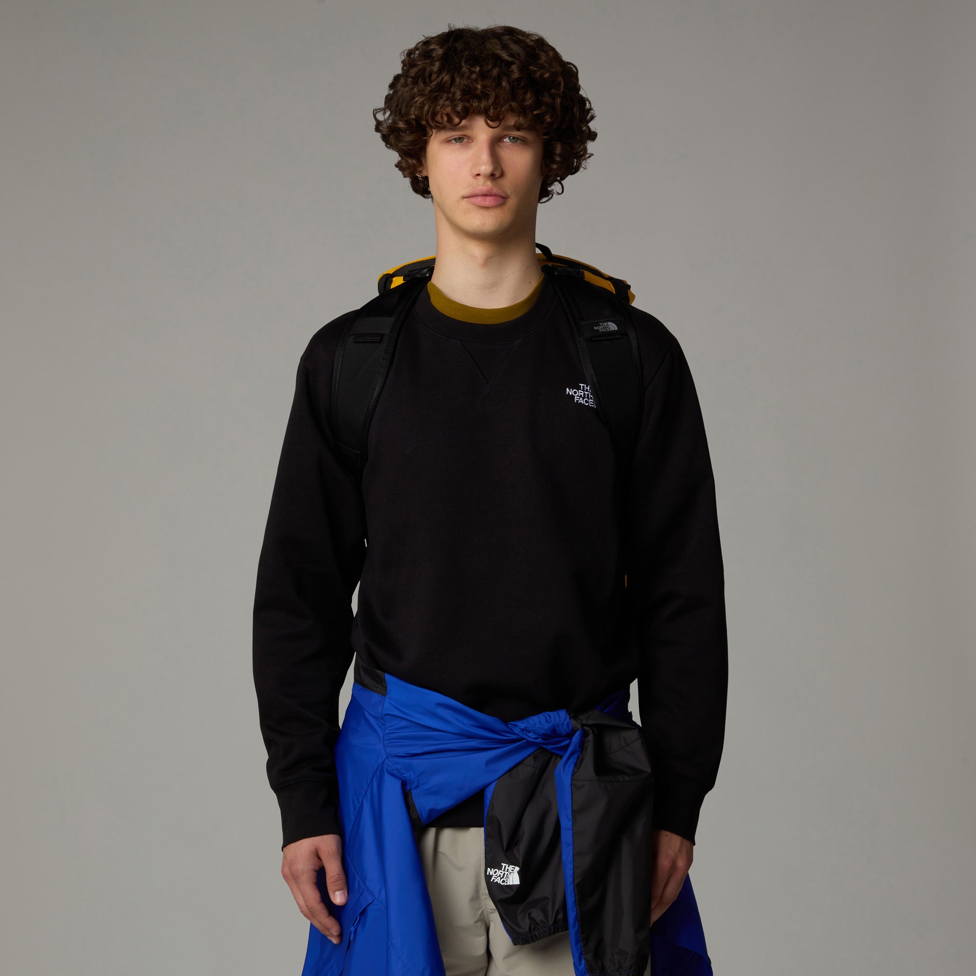 Base Camp Duffel S tas