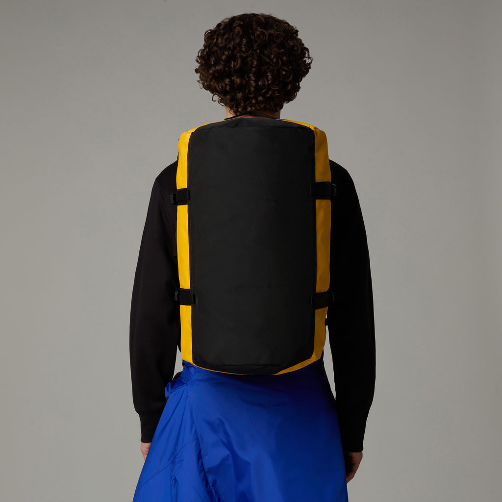 Base Camp Duffel S tas