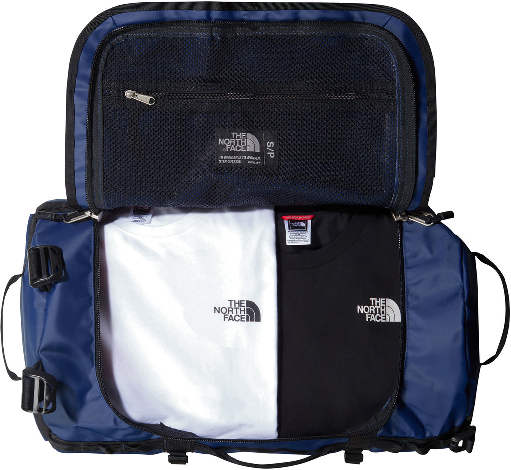 Base Camp Duffel S tas
