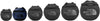 Base Camp Duffel S tas