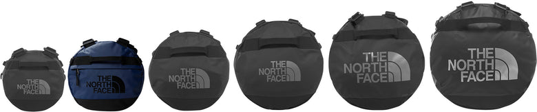 Base Camp Duffel S tas