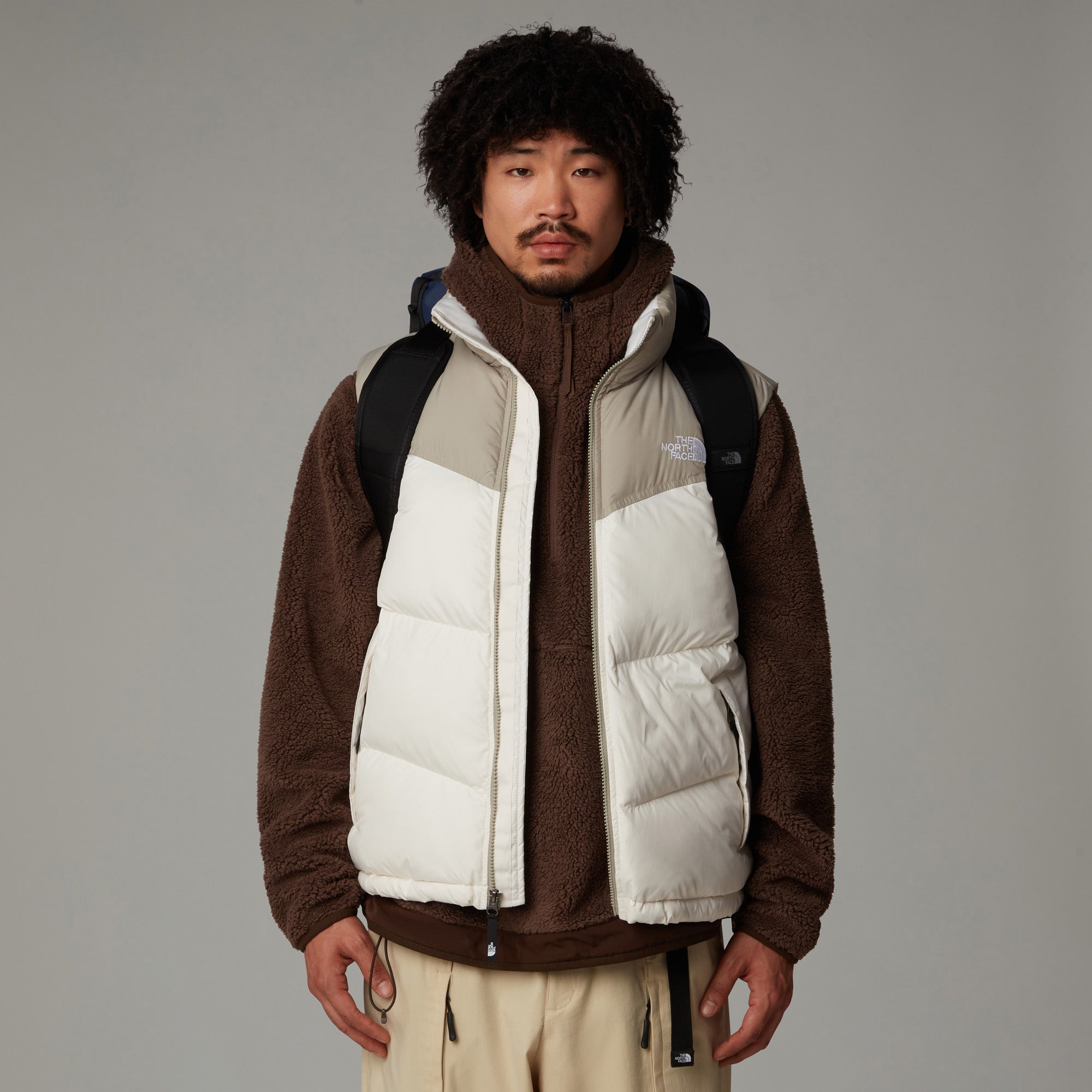 Base Camp Duffel S tas