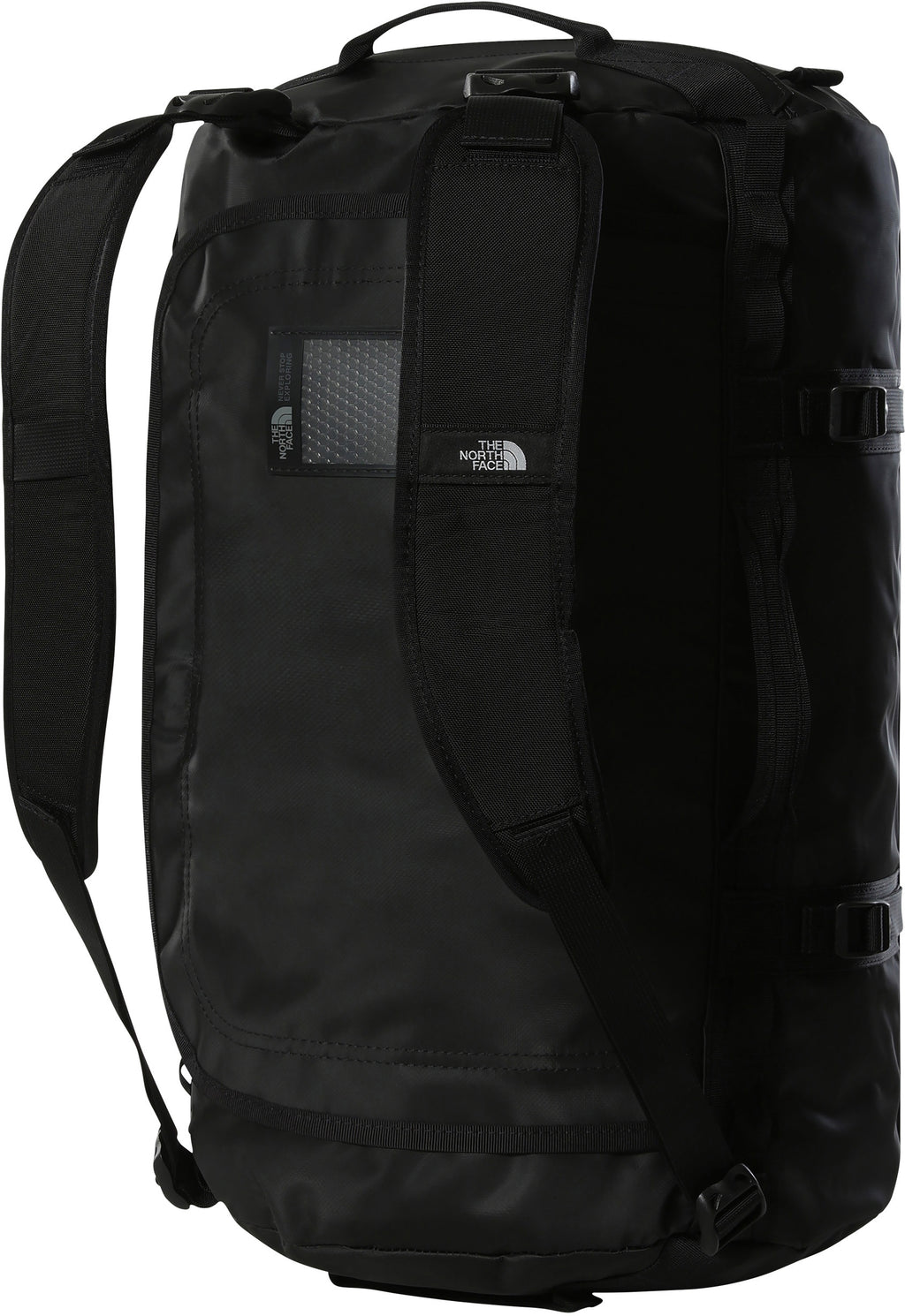 Base Camp Duffel S tas