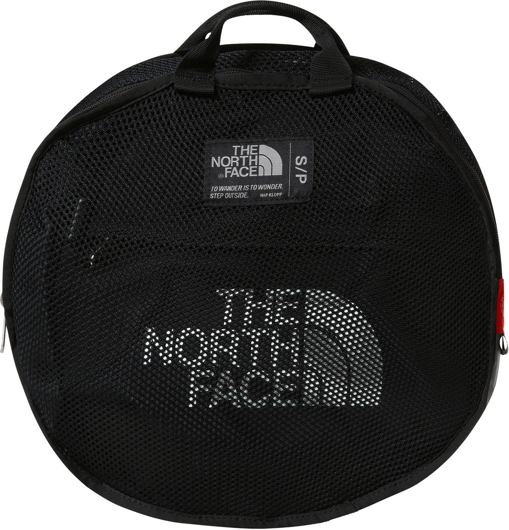 Base Camp Duffel S tas