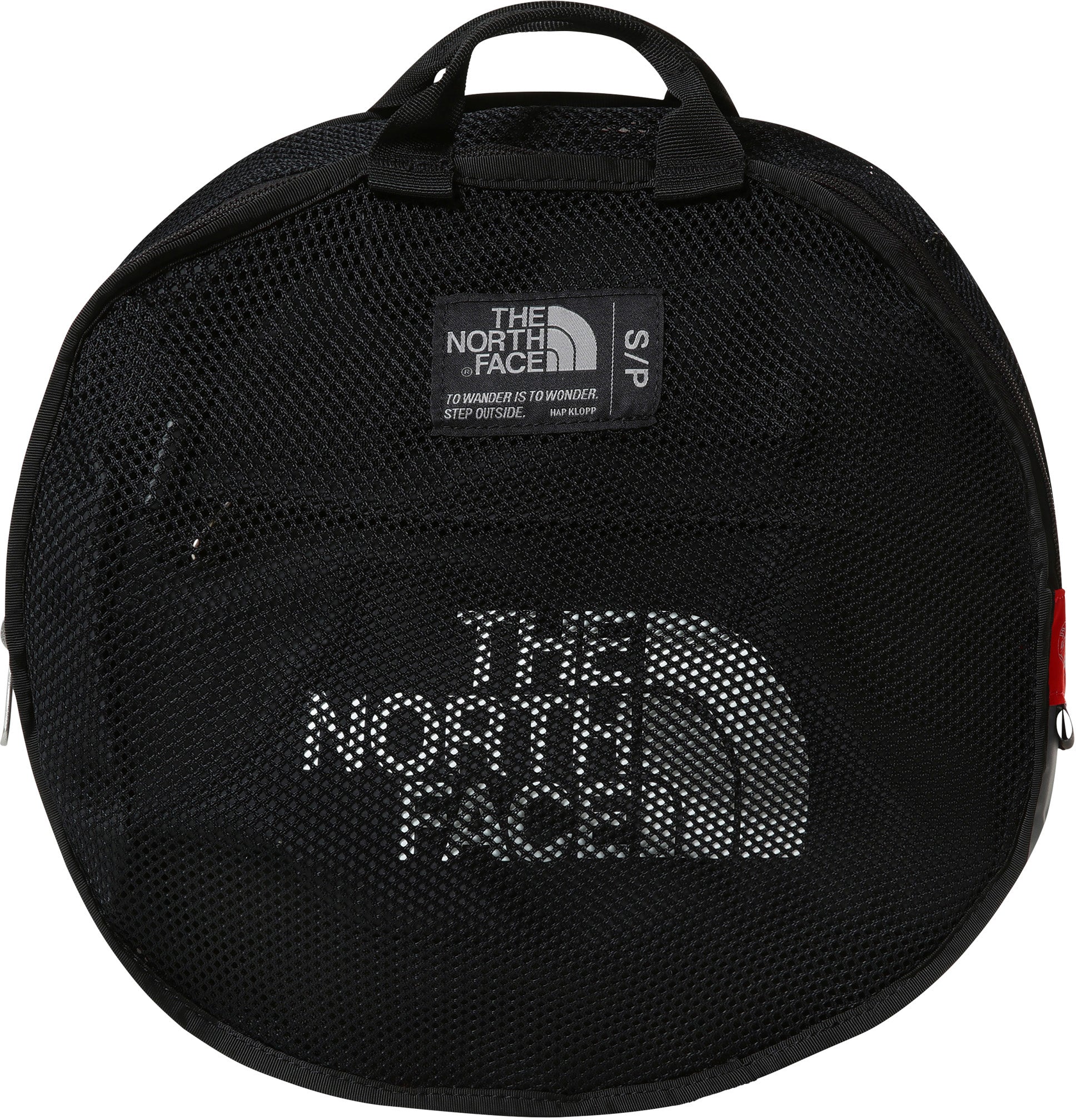 Base Camp Duffel S tas