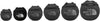 Base Camp Duffel S tas