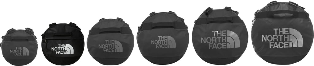 Base Camp Duffel S tas