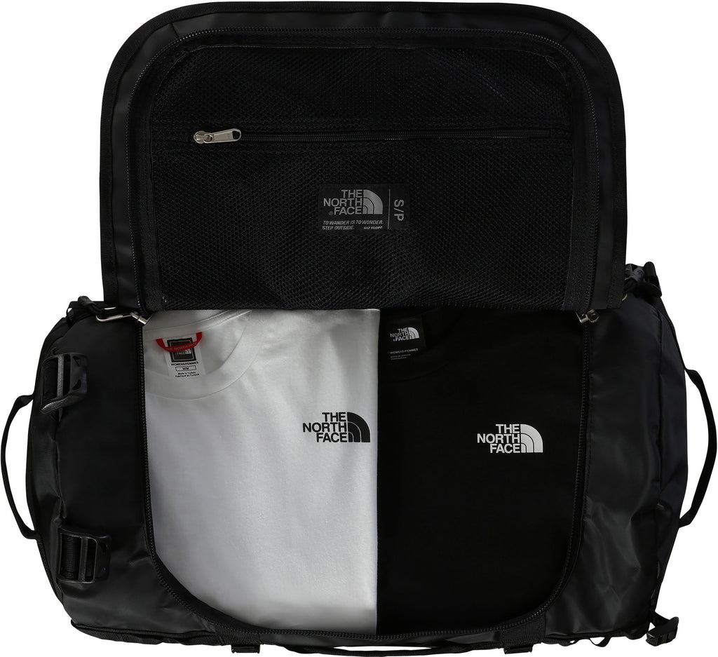 Base Camp Duffel S tas