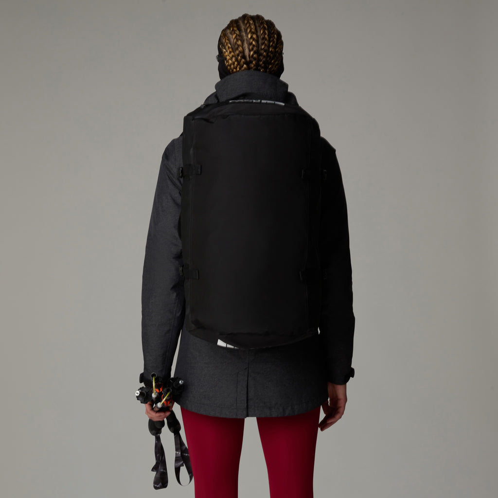 Base Camp Duffel S tas