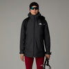 Base Camp Duffel S tas