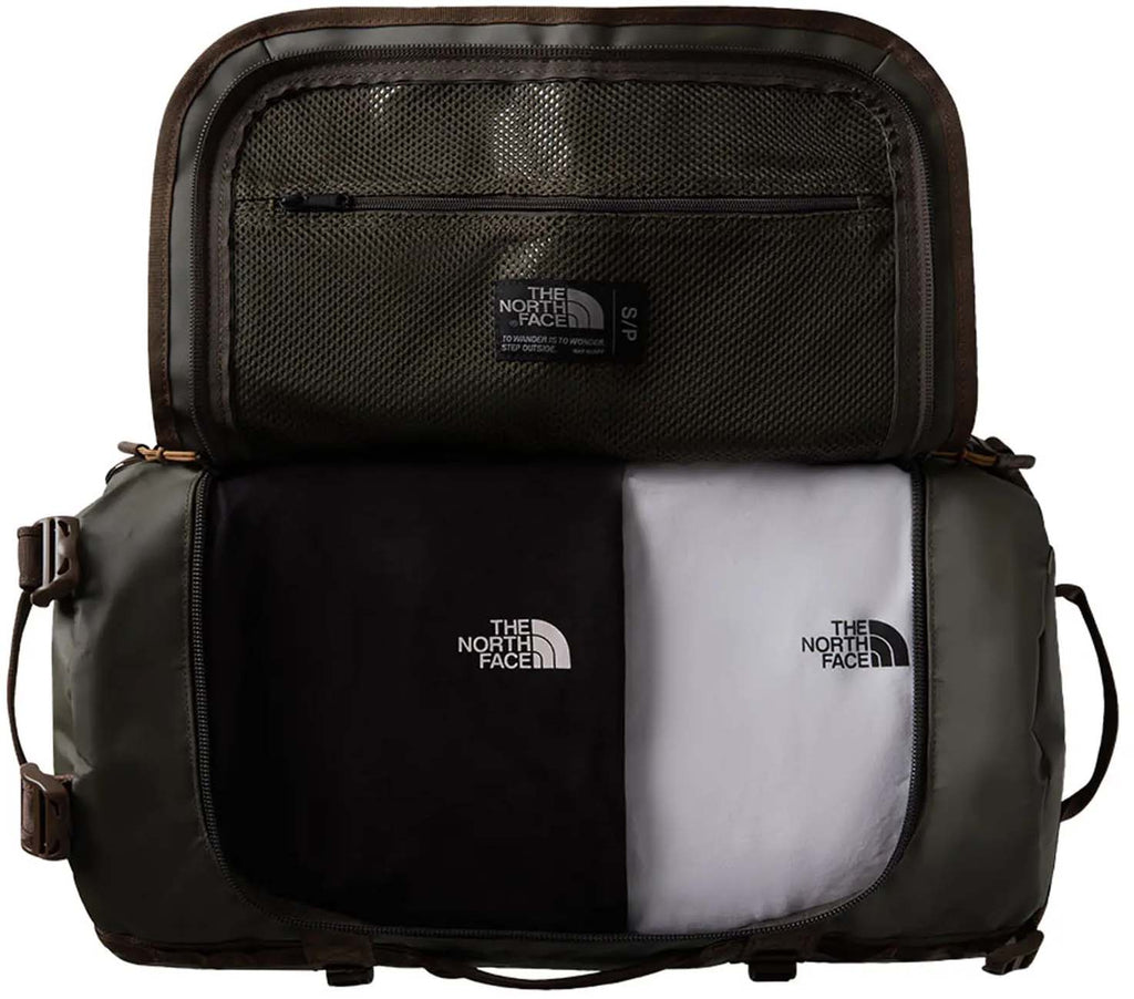 Base Camp Duffel S tas