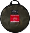 Base Camp Duffel S tas