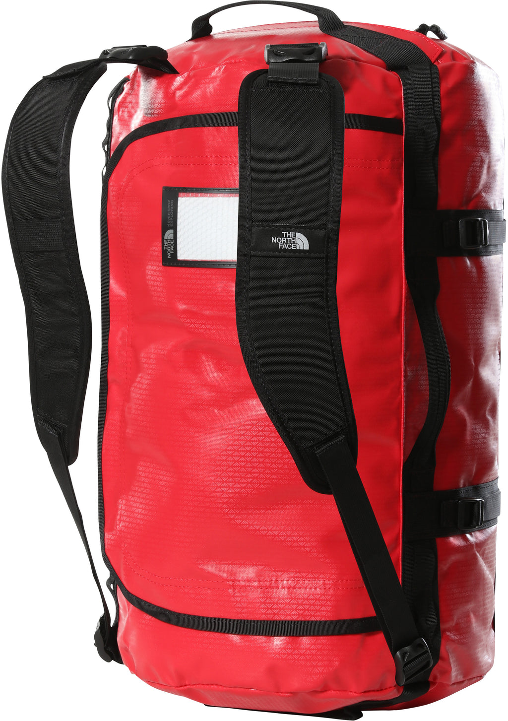 Base Camp Duffel S tas