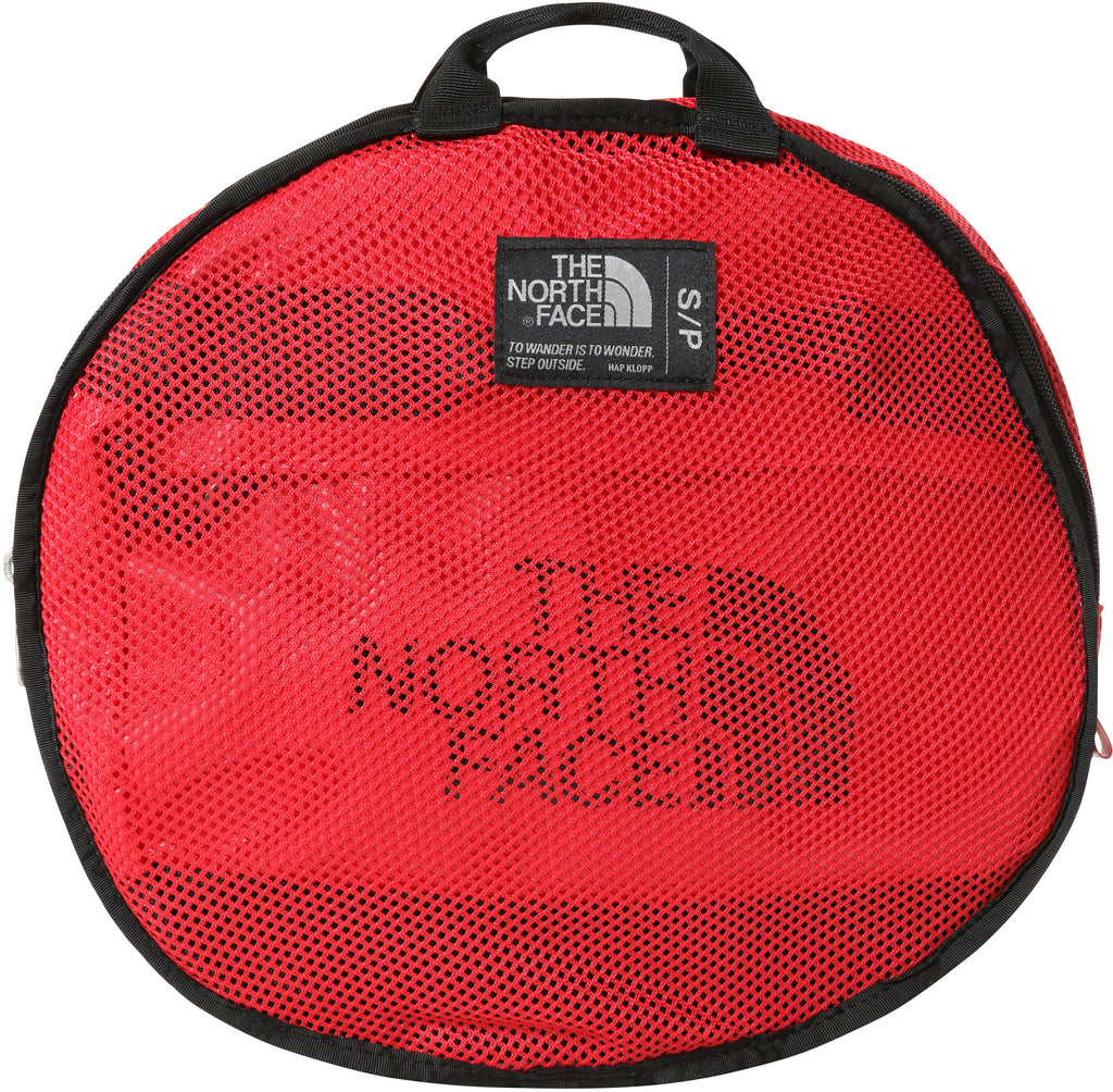 Base Camp Duffel S tas