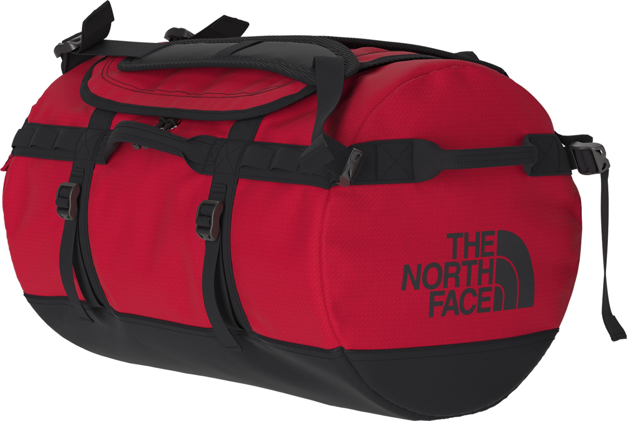 Base Camp Duffel S tas
