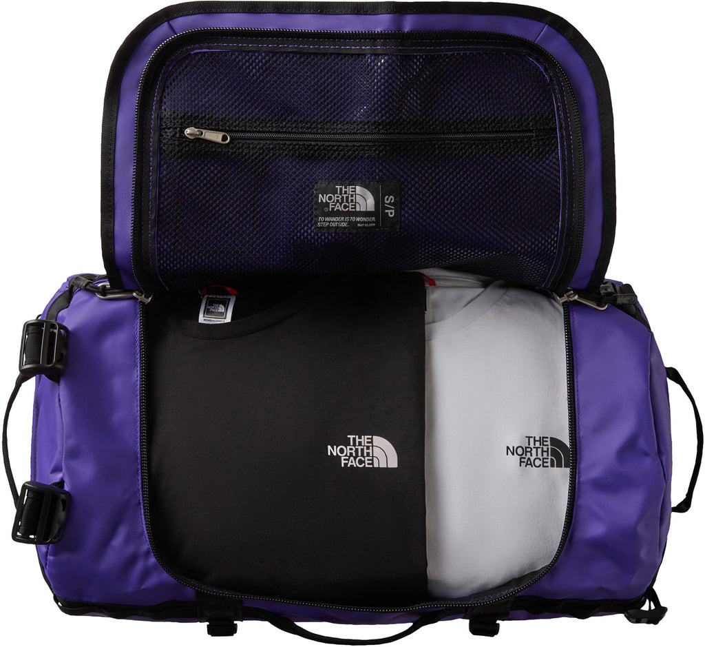 Base Camp Duffel S tas