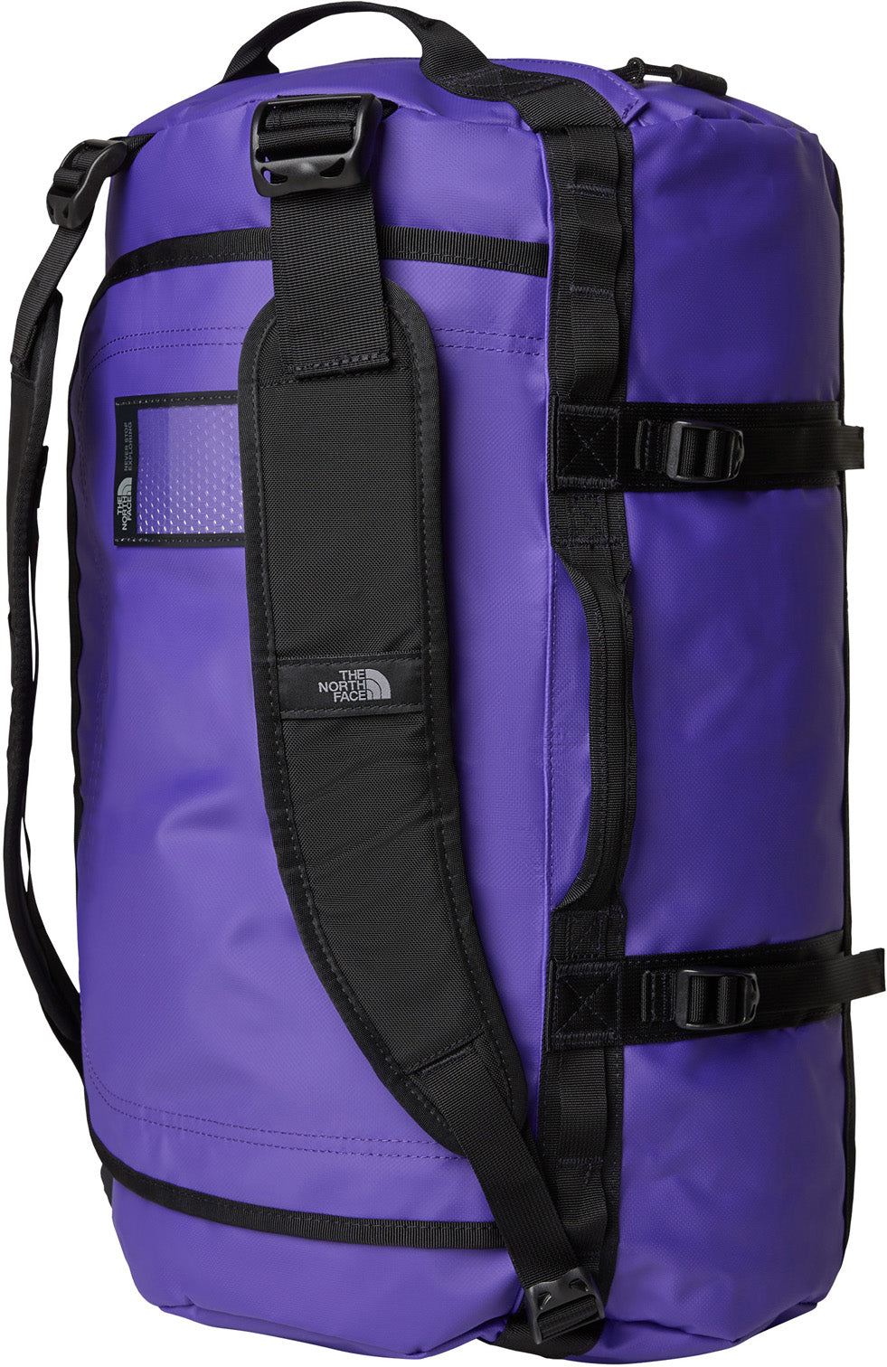 Base Camp Duffel S tas