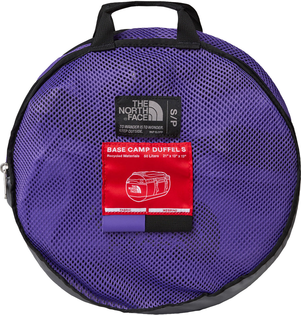 Base Camp Duffel S tas