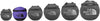 Base Camp Duffel S tas