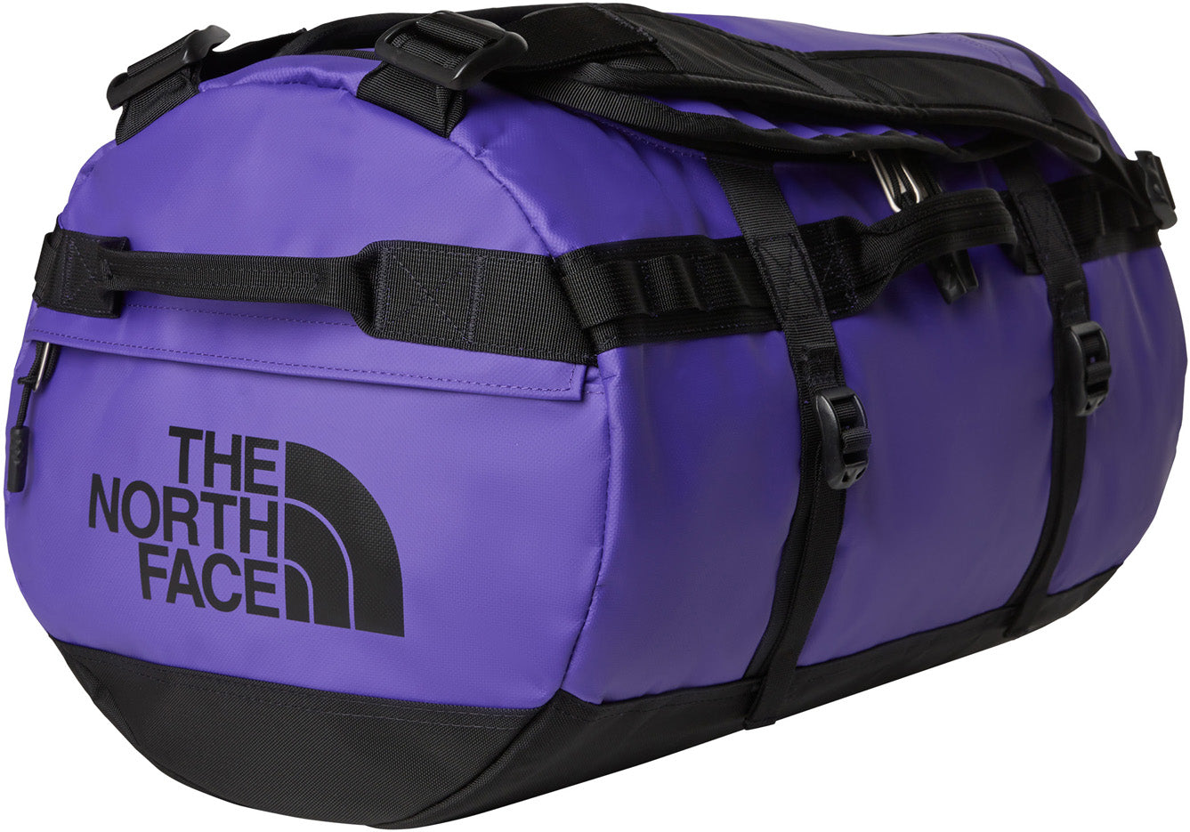 Base Camp Duffel S tas