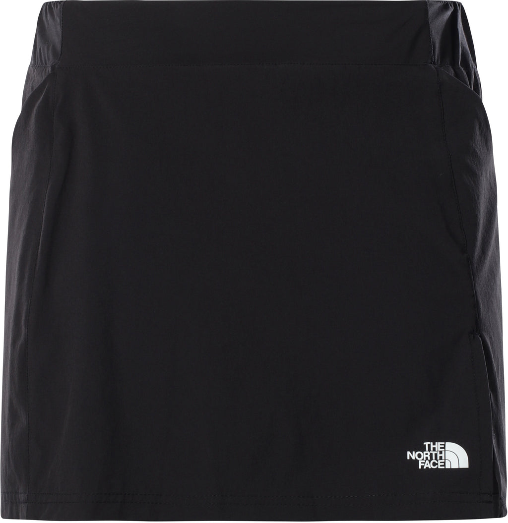 Speedlight skort