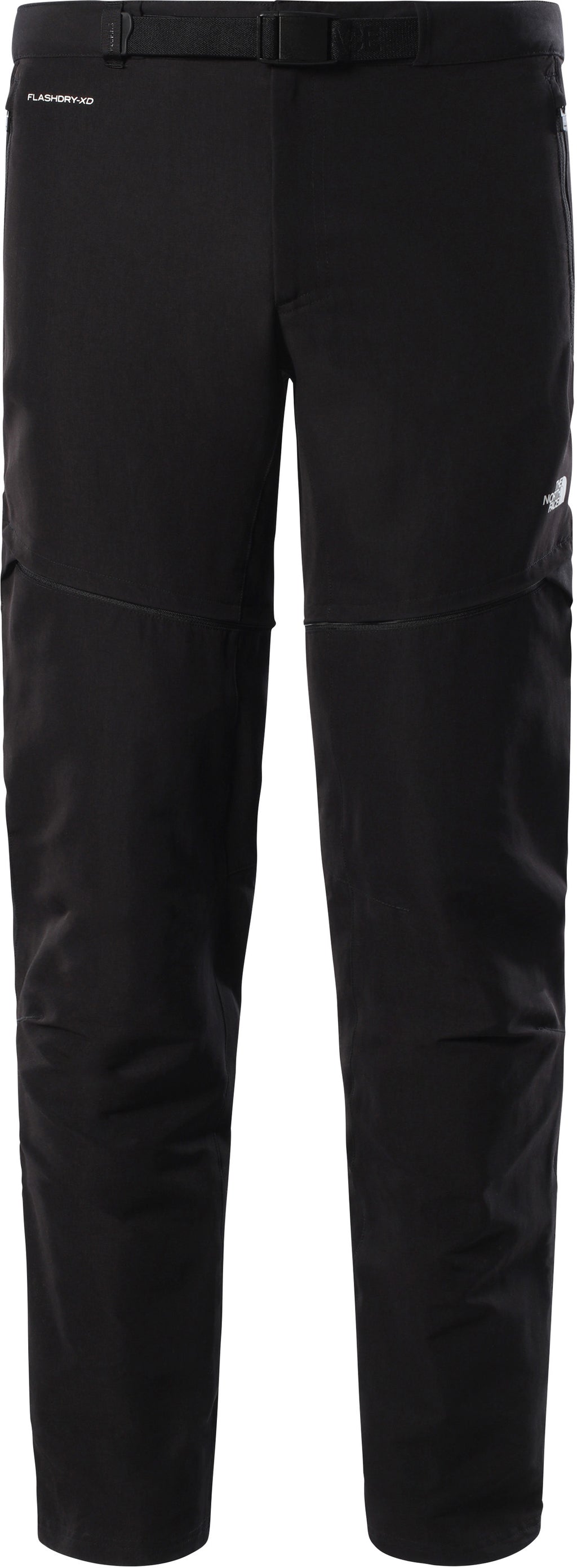 Lightning Convertible broek