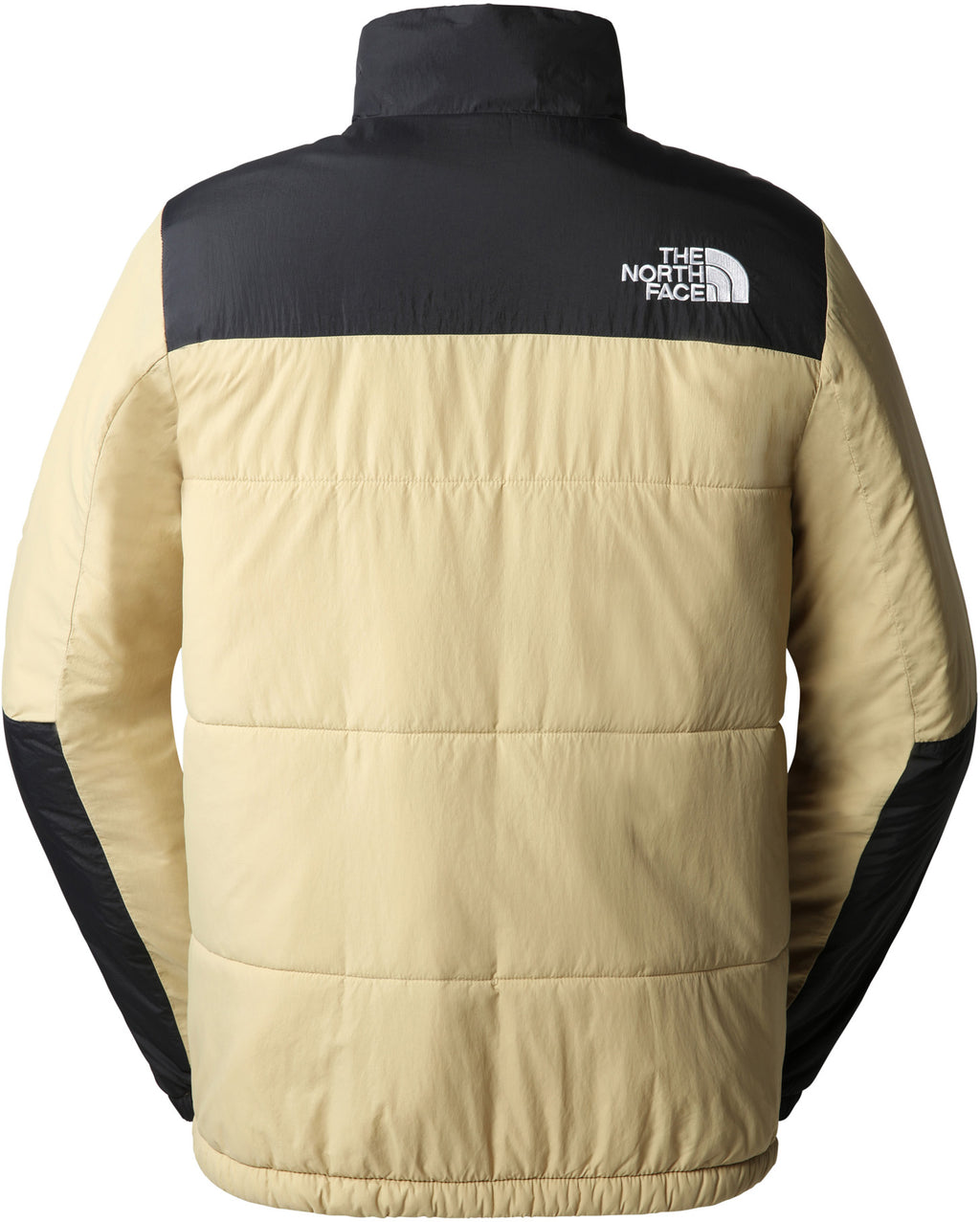 Gosei puffer Jas