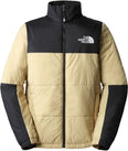 Gosei puffer Jas