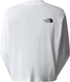 Crop longsleeve