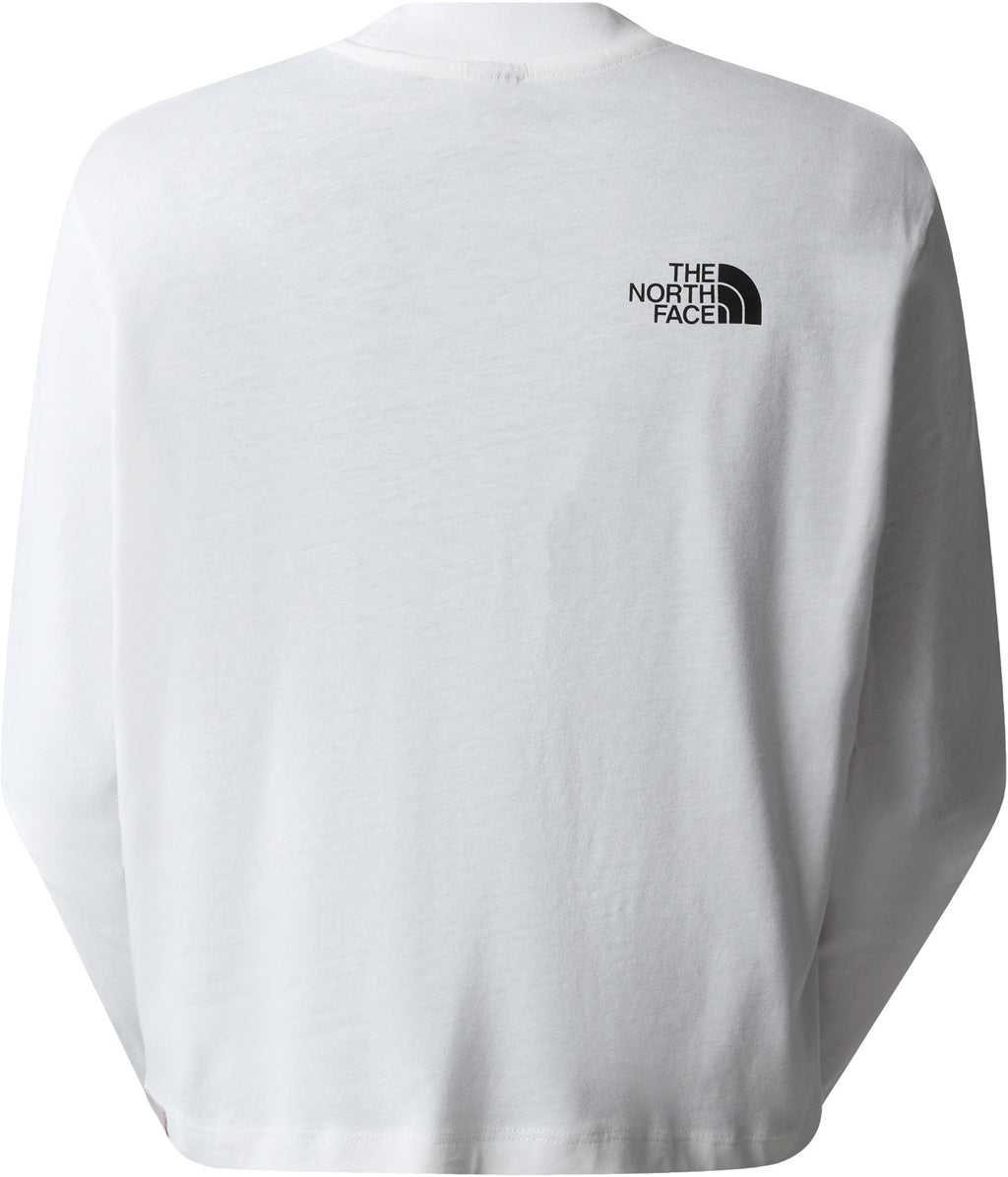 Crop longsleeve