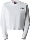 Crop longsleeve