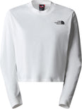 Crop longsleeve