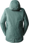 Hikesteller Tri jas