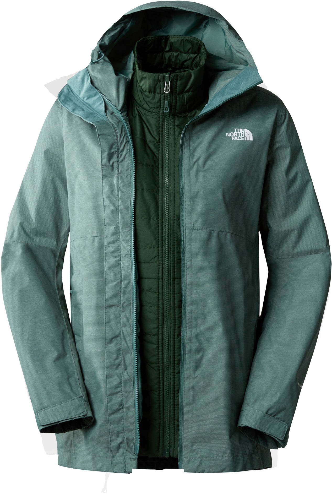 Hikesteller Tri jas