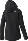 Homesafe fleece met volledige rits