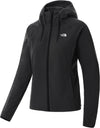 Homesafe fleece met volledige rits